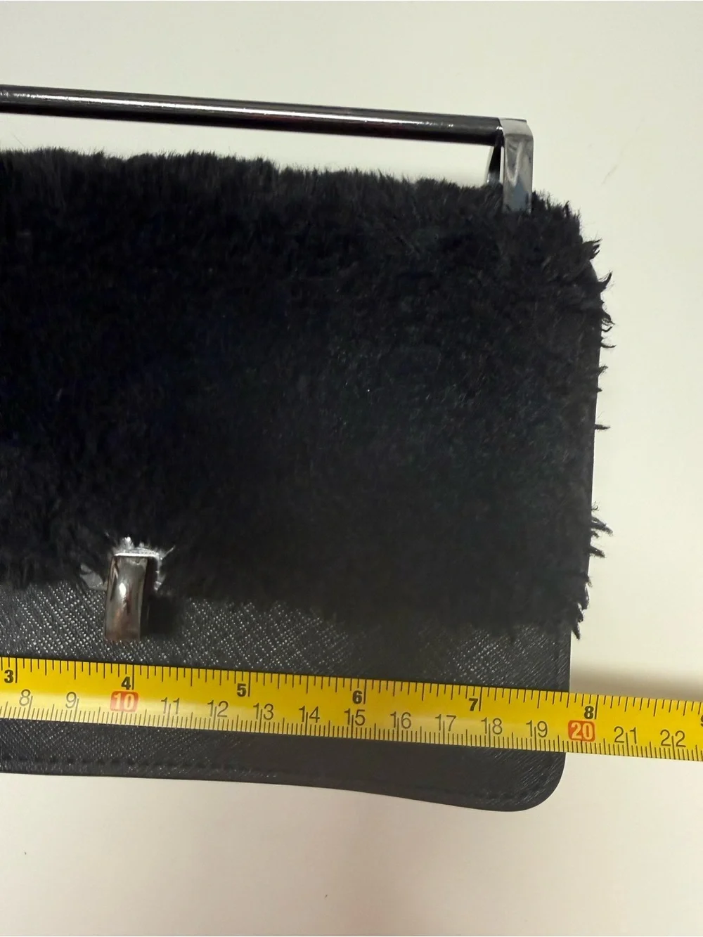 Botkier Lennox Small Leather Crossbody Bag